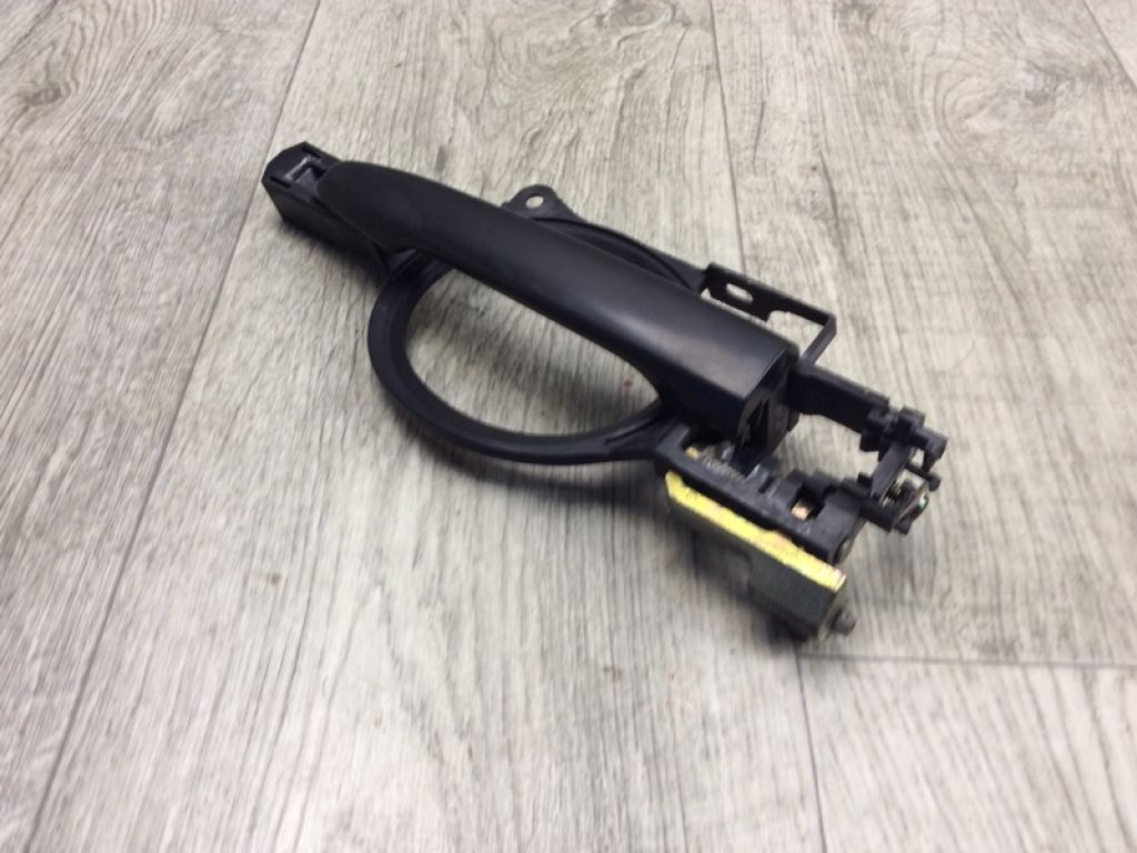 5716A086 | Ручка двері зовнішня передн. прав. MITSUBISHI OUTLANDER XL 05-13 - Фото 3