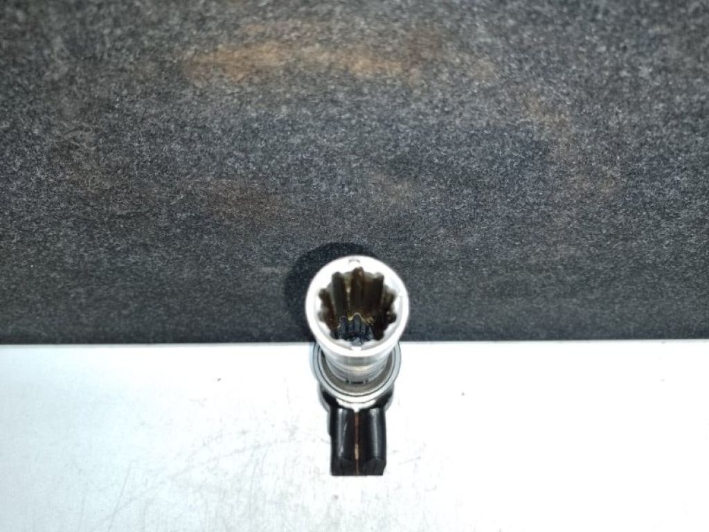 45220-33270 | Рульовий карданчик LEXUS ES300 ES330 01-06 - Фото 3