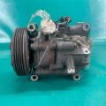 95201-80JA0 | Компресор кондиціонера SUZUKI SX4 06-13