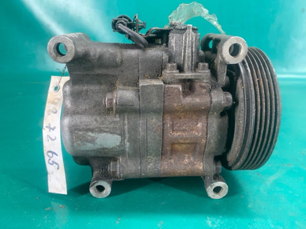 95201-80JA0 | Компресор кондиціонера SUZUKI SX4 06-13 - Фото 3