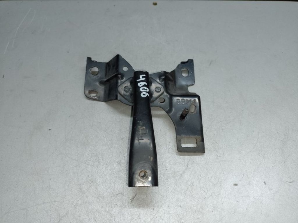 BBM4-52-15Y | Кронштейн замку капота MAZDA 3 BL 09-13