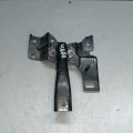 BBM4-52-15Y | Кронштейн замку капота MAZDA 3 BL 09-13