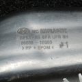 86638-1E050 | Кронштейн заднього бампера прав. HYUNDAI ACCENT MC 06-10 - Прев'ю 3