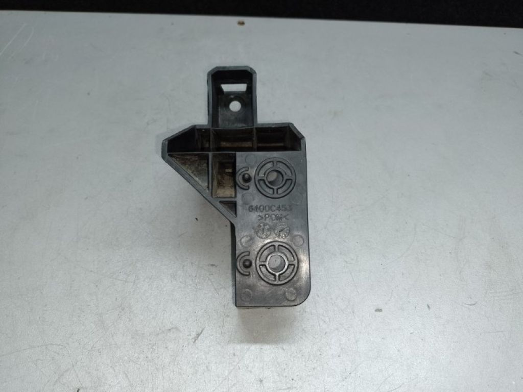 6400C453 | Кронштейн переднего бампера лев. MITSUBISHI OUTLANDER XL 05-13 - Фото 2