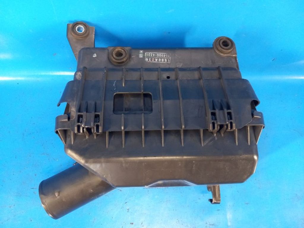 1500A230 | Корпус воздушного фильтра MITSUBISHI OUTLANDER XL 05-13 - Фото 2