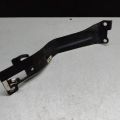 KB7W-52-B22A | Кронштейн заднего бампера прав. MAZDA CX-5 (KF) 16-21