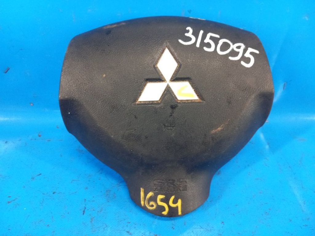 7030A088 | Подушка безопасности в руль MITSUBISHI OUTLANDER XL 05-13