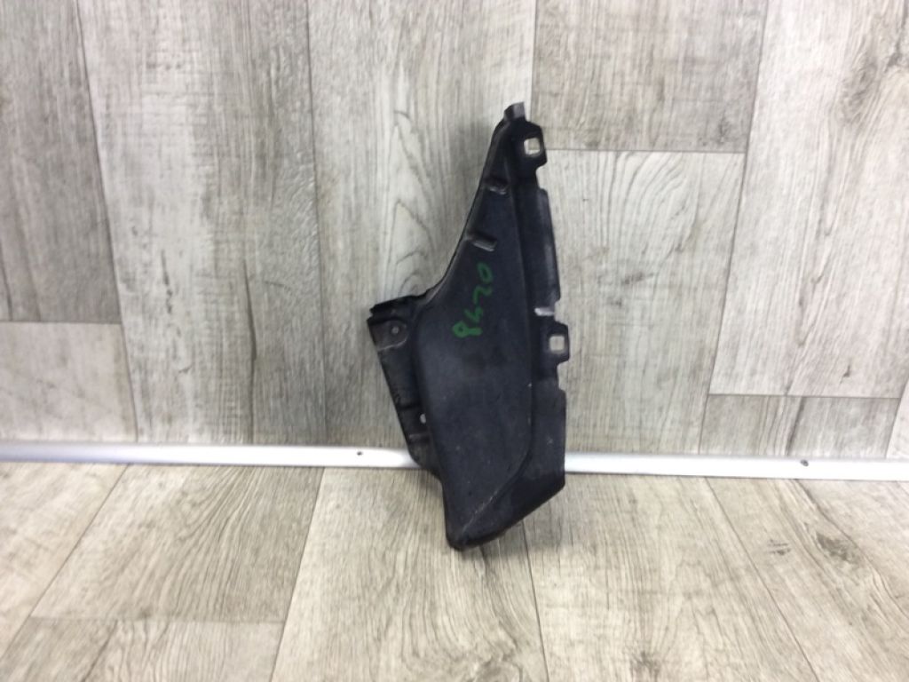 5370A073 | Подкрылок задн. лев. MITSUBISHI OUTLANDER XL 05-13