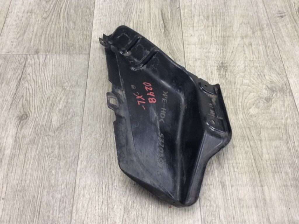 5370A073 | Подкрылок задн. лев. MITSUBISHI OUTLANDER XL 05-13 - Фото 2