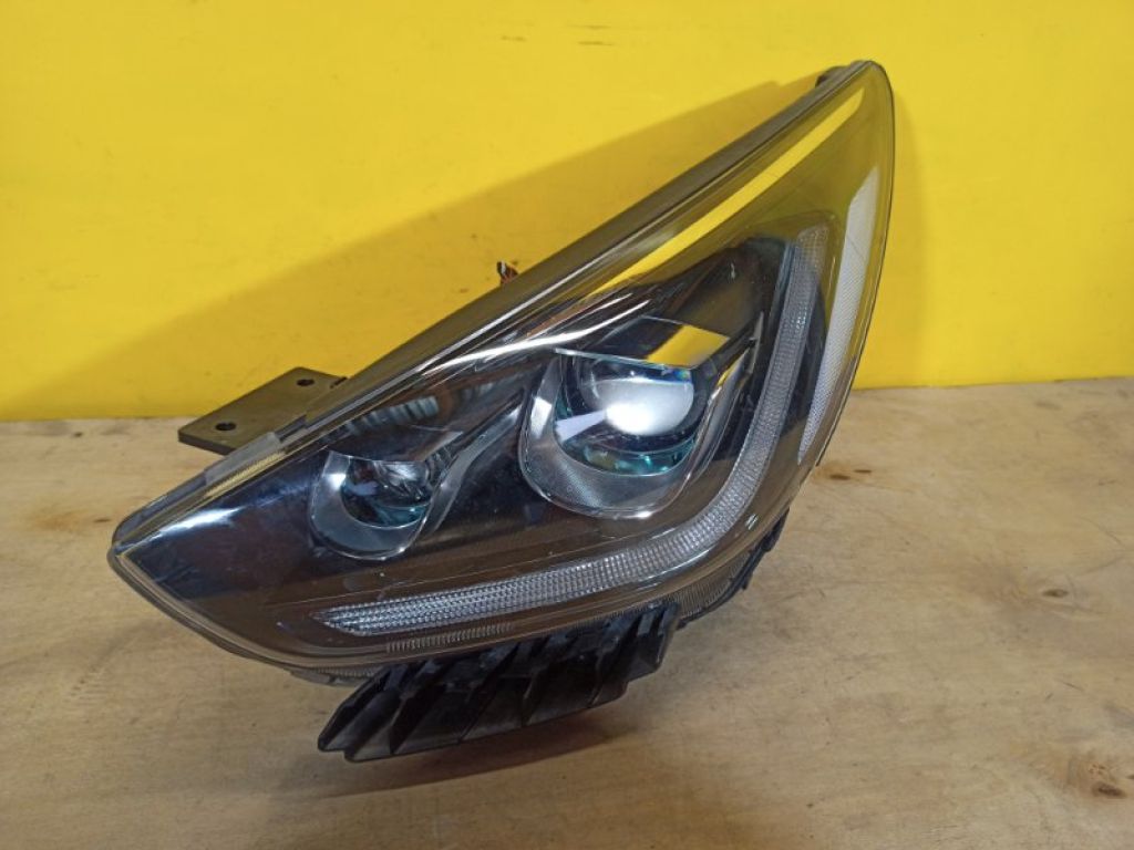 92101Q4200 | Фара лів. KIA NIRO DE 16-22