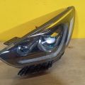 92101Q4200 | Фара лів. KIA NIRO DE 16-22