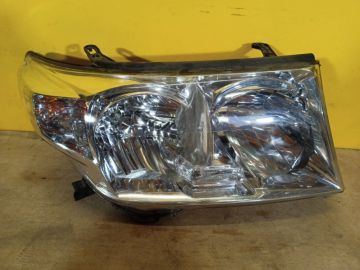 Фара прав. TOYOTA LAND CRUISER 200 08-21