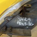 81130-47250 | Фара прав. TOYOTA PRIUS - 30 09-17 - Прев'ю 2