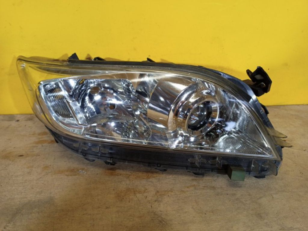 8113042500 | Фара прав. TOYOTA RAV4 05-12
