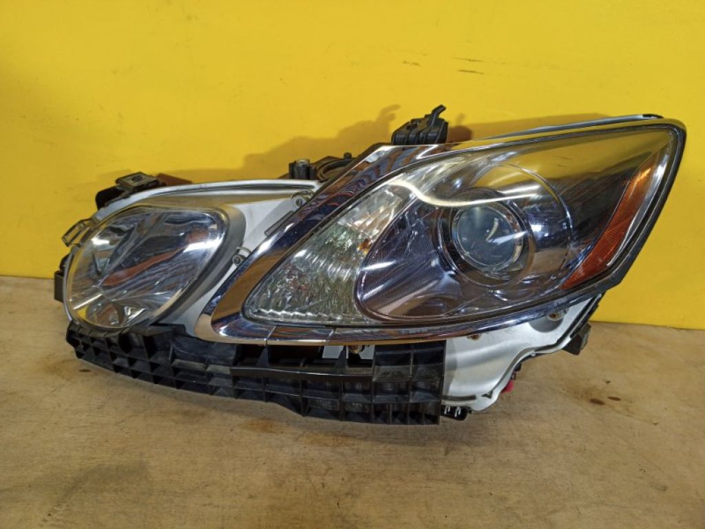81070-30B62 | Фара лів. LEXUS GS350 GS300 05-11
