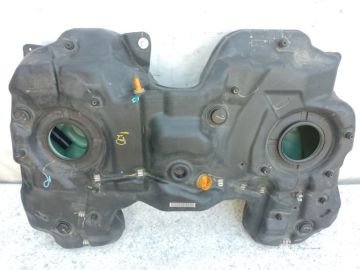Топливный бак MERCEDES GL-CLASS X164 06-12