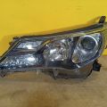 8117042542 | Фара лев. TOYOTA RAV4 13-19