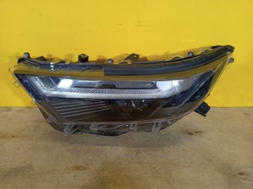 Фара лів. TOYOTA RAV4 18-