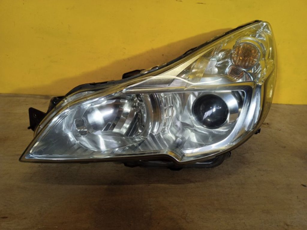 84001AJ370 | Фара лів. SUBARU OUTBACK 09-14 BR