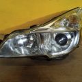 84001AJ370 | Фара лів. SUBARU OUTBACK 09-14 BR