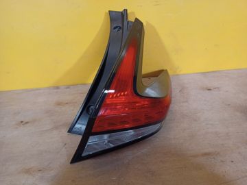 Ліхтар зовнішній прав. NISSAN LEAF 18-