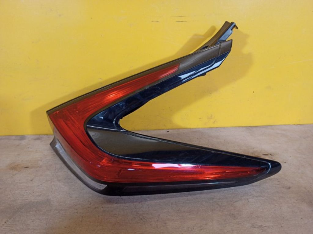 265505SH0A | Ліхтар зовнішній прав. NISSAN LEAF 18- - Фото 3