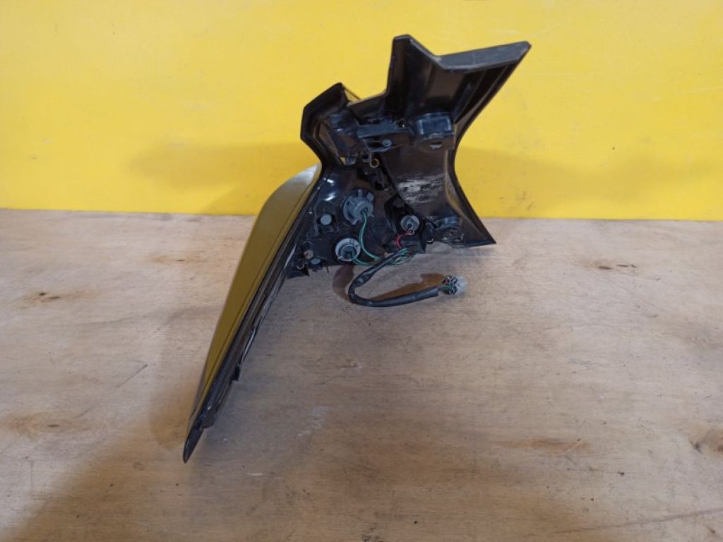 265505SH0A | Ліхтар зовнішній прав. NISSAN LEAF 18- - Фото 4