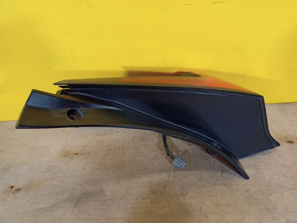 265505SH0A | Ліхтар зовнішній прав. NISSAN LEAF 18- - Фото 5