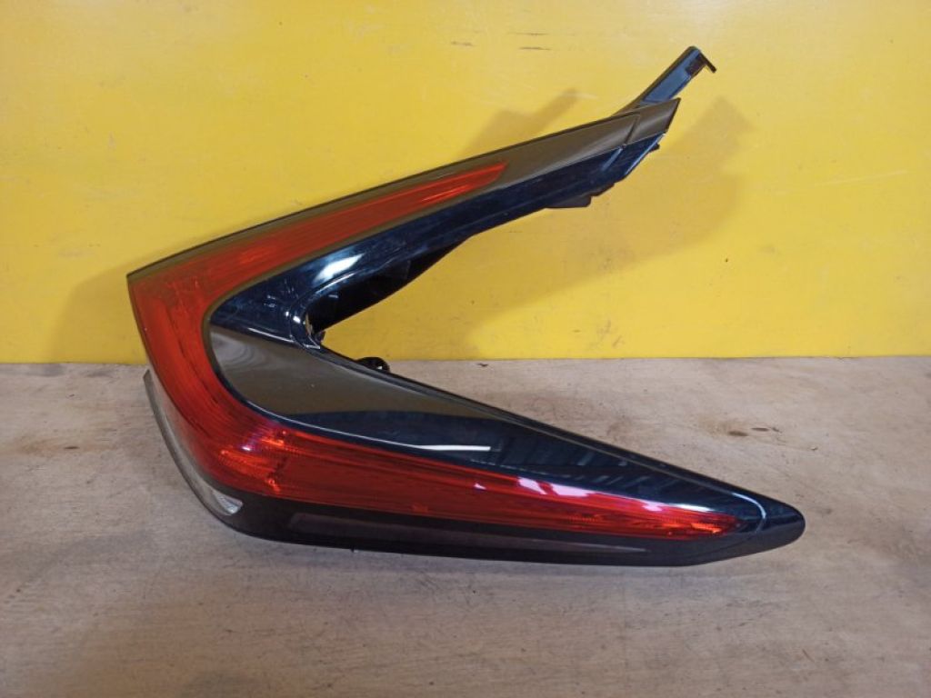 265505SH0A | Фонарь наружный прав. NISSAN LEAF 18- - Фото 3