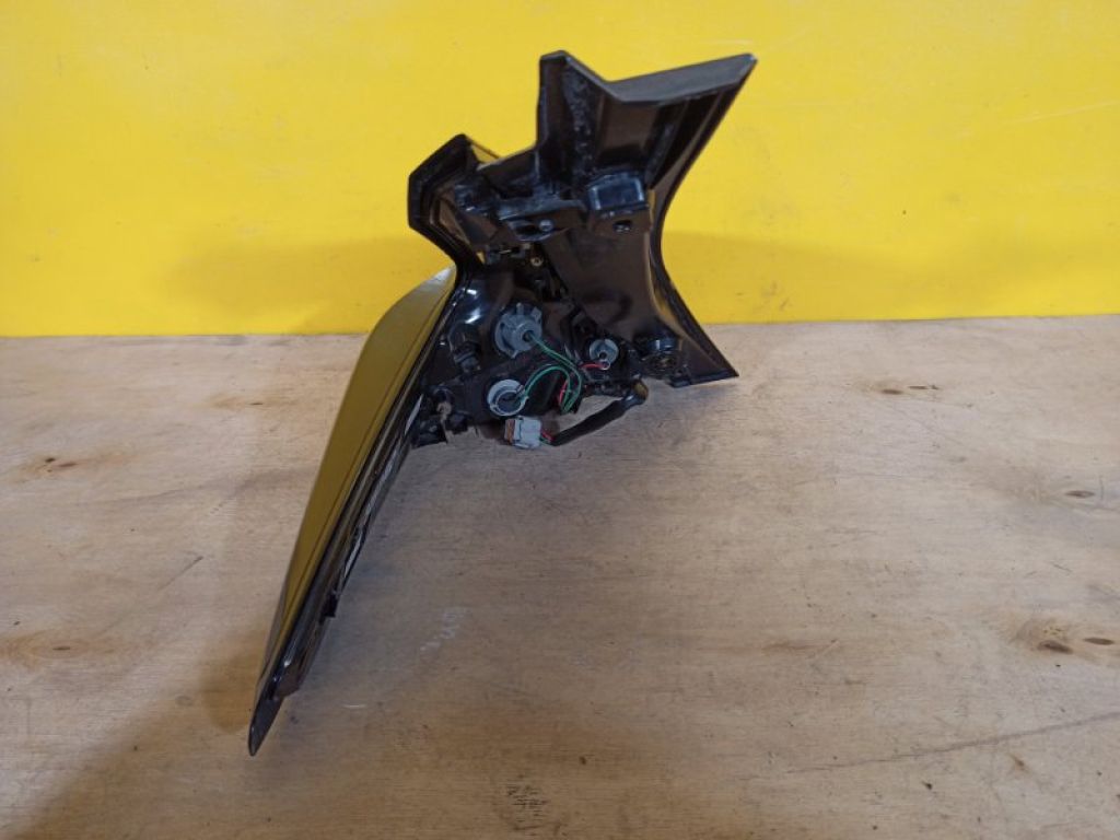 265505SH0A | Фонарь наружный прав. NISSAN LEAF 18- - Фото 4