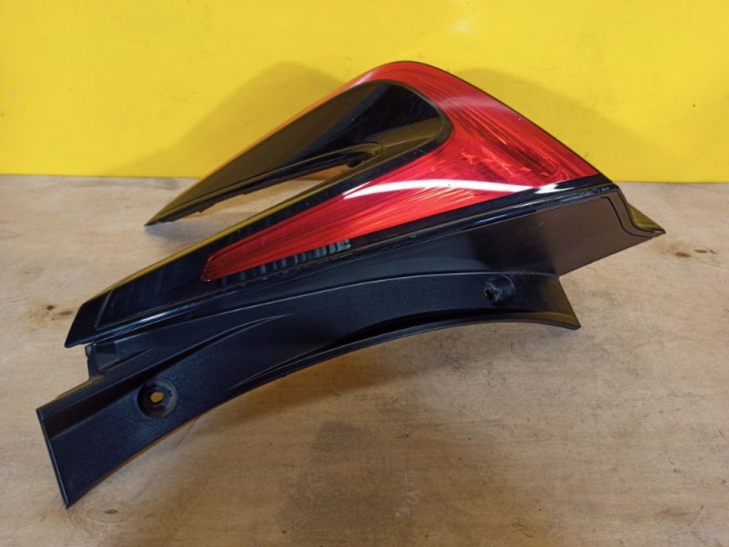 265505SH0A | Фонарь наружный прав. NISSAN LEAF 18- - Фото 5