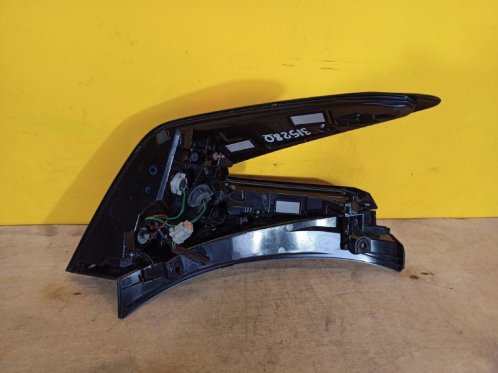 265505SH0A | Фонарь наружный прав. NISSAN LEAF 18- - Фото 6