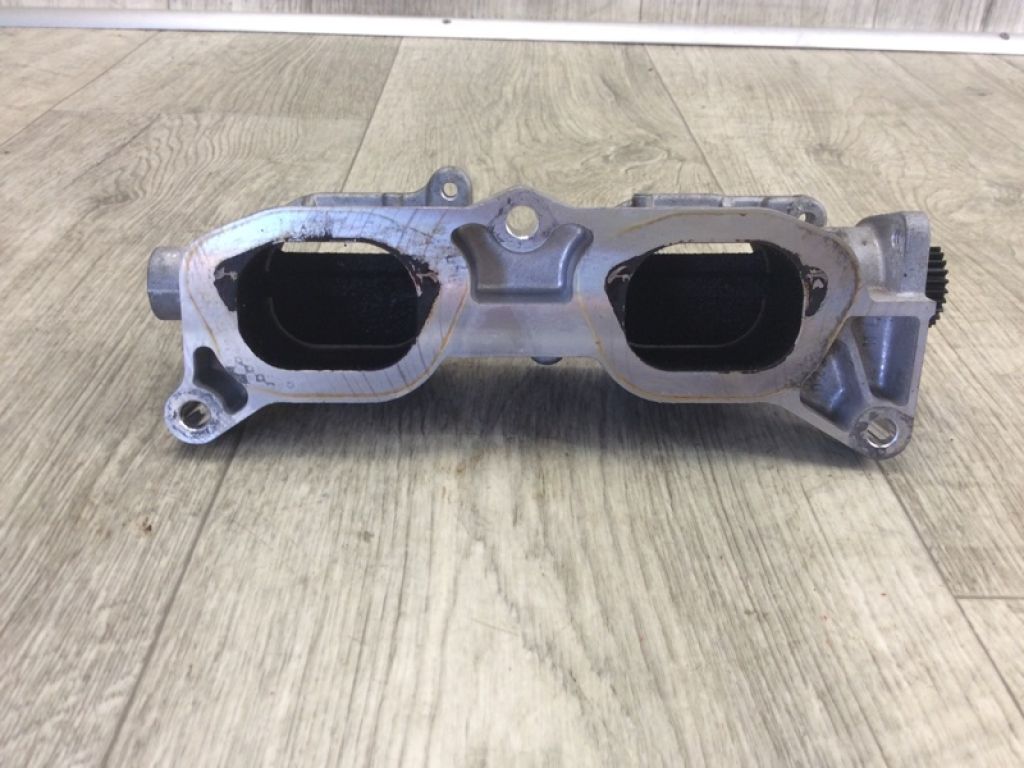 14111AA000 | Колектор випускний SUBARU CROSSTREK 12-17 - Фото 5