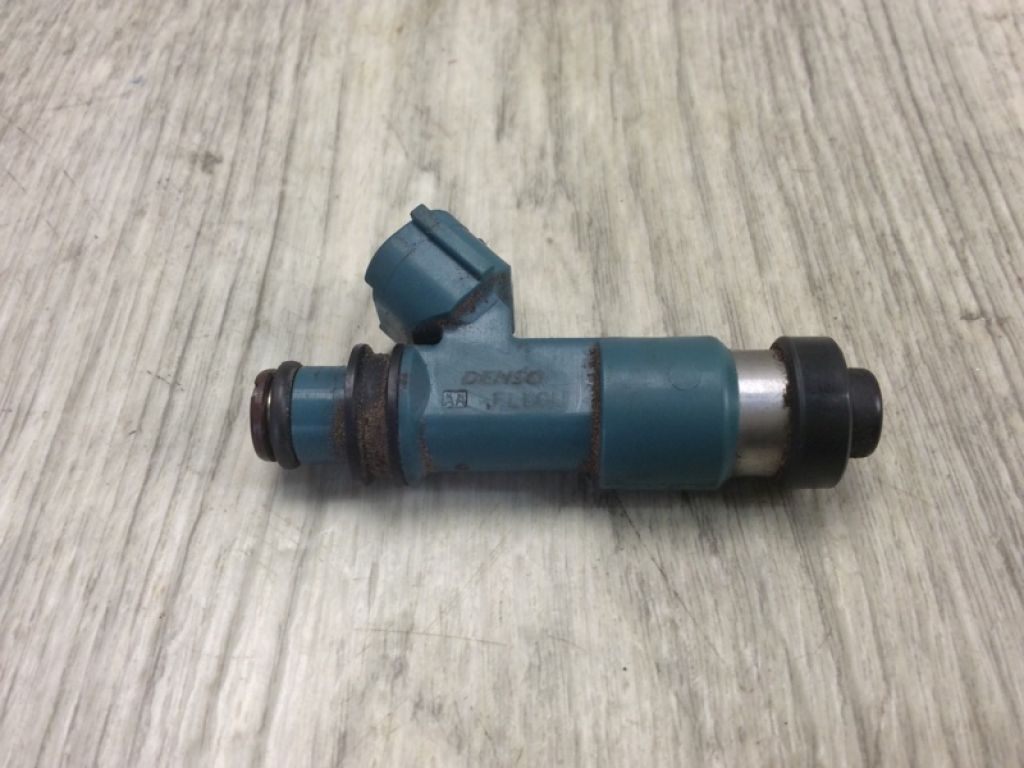 16611AA840 | Форсунка паливна SUBARU CROSSTREK 12-17