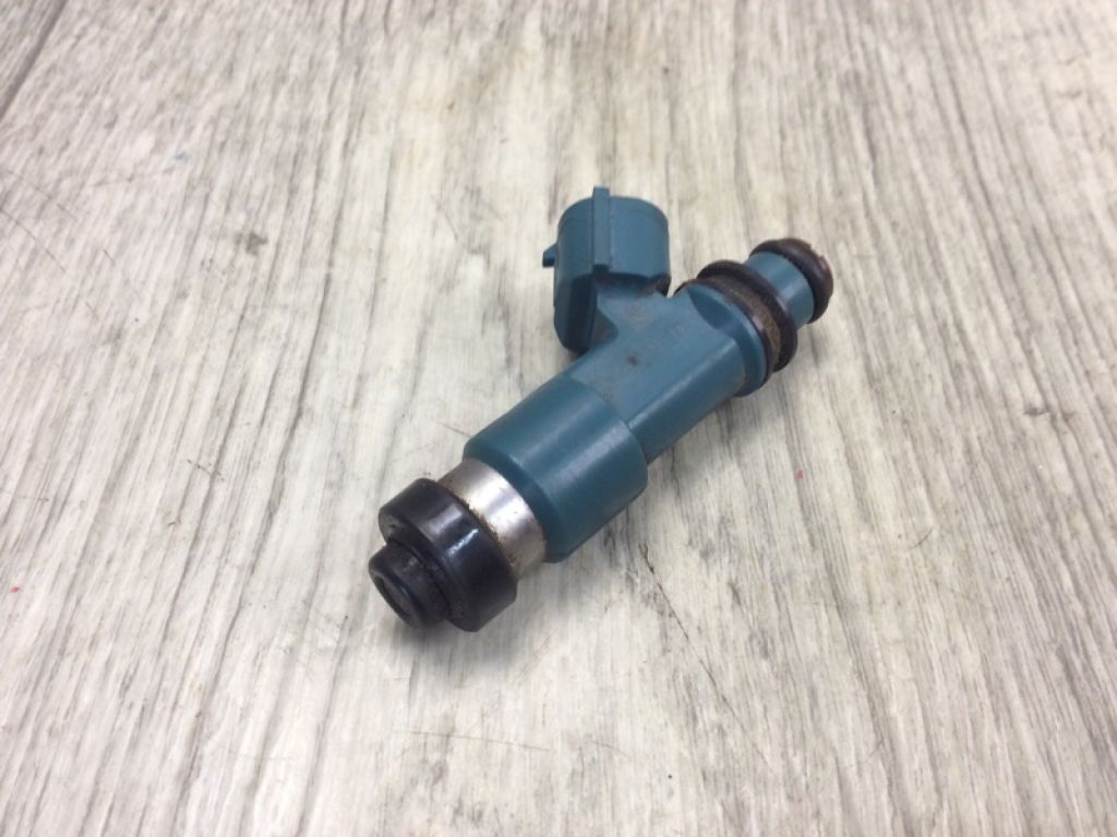 16611AA840 | Форсунка паливна SUBARU CROSSTREK 12-17 - Фото 2