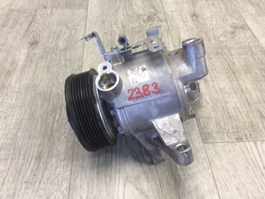 73111FJ030 | Компресор кондиціонера SUBARU CROSSTREK 12-17
