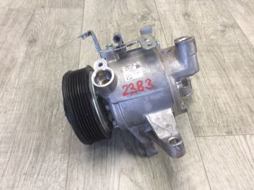 Компресор кондиціонера SUBARU CROSSTREK 12-17
