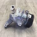 73111FJ030 | Компресор кондиціонера SUBARU CROSSTREK 12-17 - Прев'ю 3