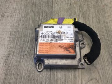 Блок управления AIRBAG PORSCHE CAYENNE 07-10