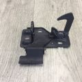 95551148000 | Замок капоту PORSCHE CAYENNE 07-10 - Прев'ю 2
