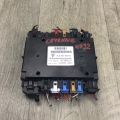 95561802710 | Блок комфорта PORSCHE CAYENNE 07-10