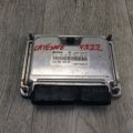 95561860200 | Блок керування двигуном PORSCHE CAYENNE 07-10