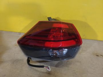 Фонарь наружный задн. лев. NISSAN X-TRAIL/ROGUE T32 13-20