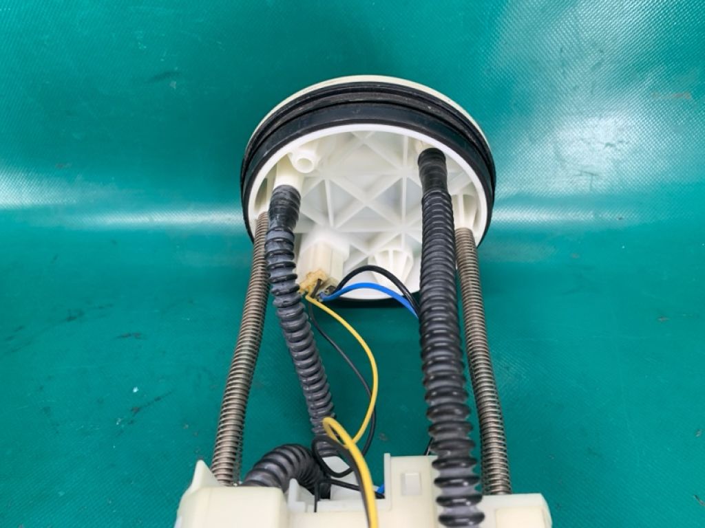 17045-STK-A01 | паливний насос ACURA RDX 06-12 - Фото 5