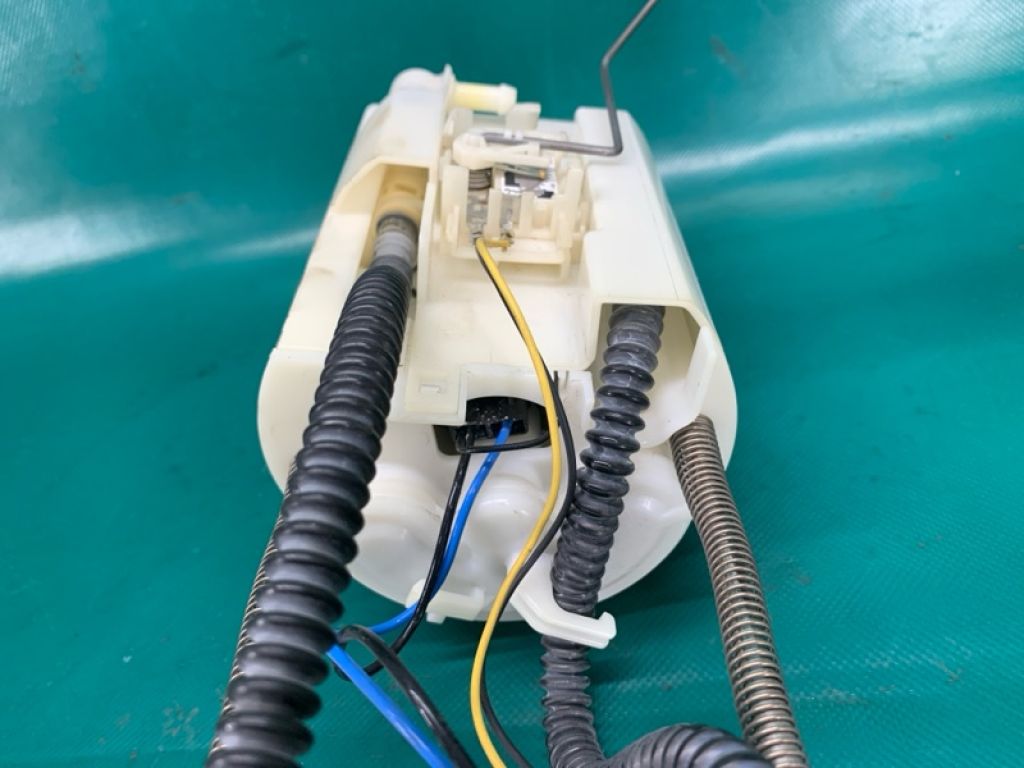 17045-STK-A01 | паливний насос ACURA RDX 06-12 - Фото 6