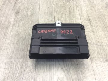 Кронштейн PORSCHE CAYENNE 07-10