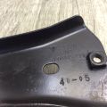 95550579900 | Кронштейн замка капота PORSCHE CAYENNE 07-10 - Превью 3