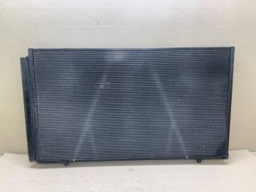 Радіатор кондиціонера LEXUS RX350/450 09-15