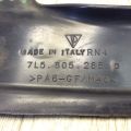 95550428300 | Накладка на фару лів. PORSCHE CAYENNE 07-10 - Прев'ю 3