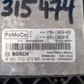 FM5A12A650ADB | Блок керування двигуном FORD FOCUS 10-18 - Прев'ю 2